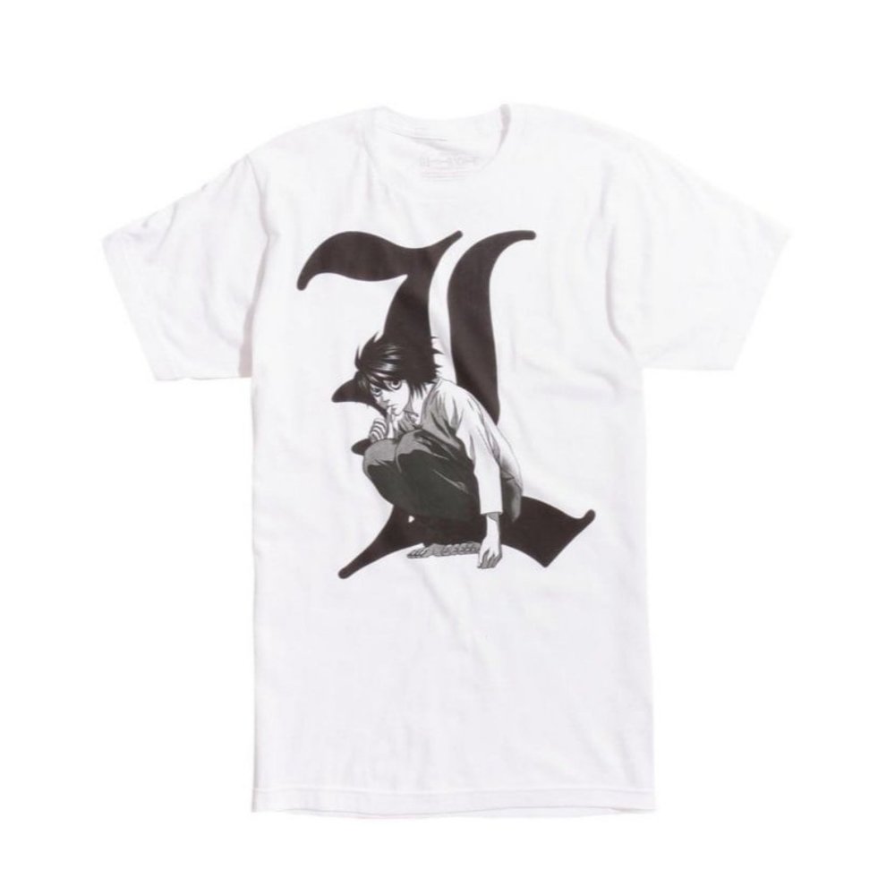 L T-Shirt
